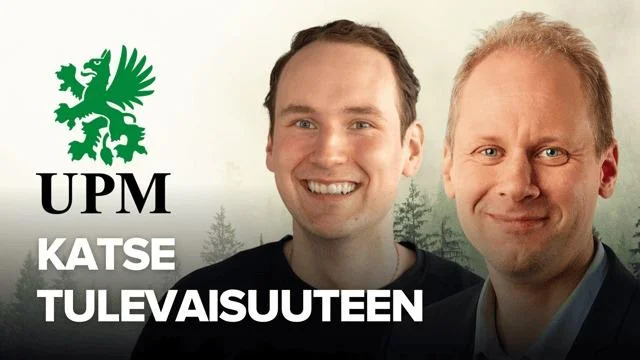 Community thumbnail — UPM