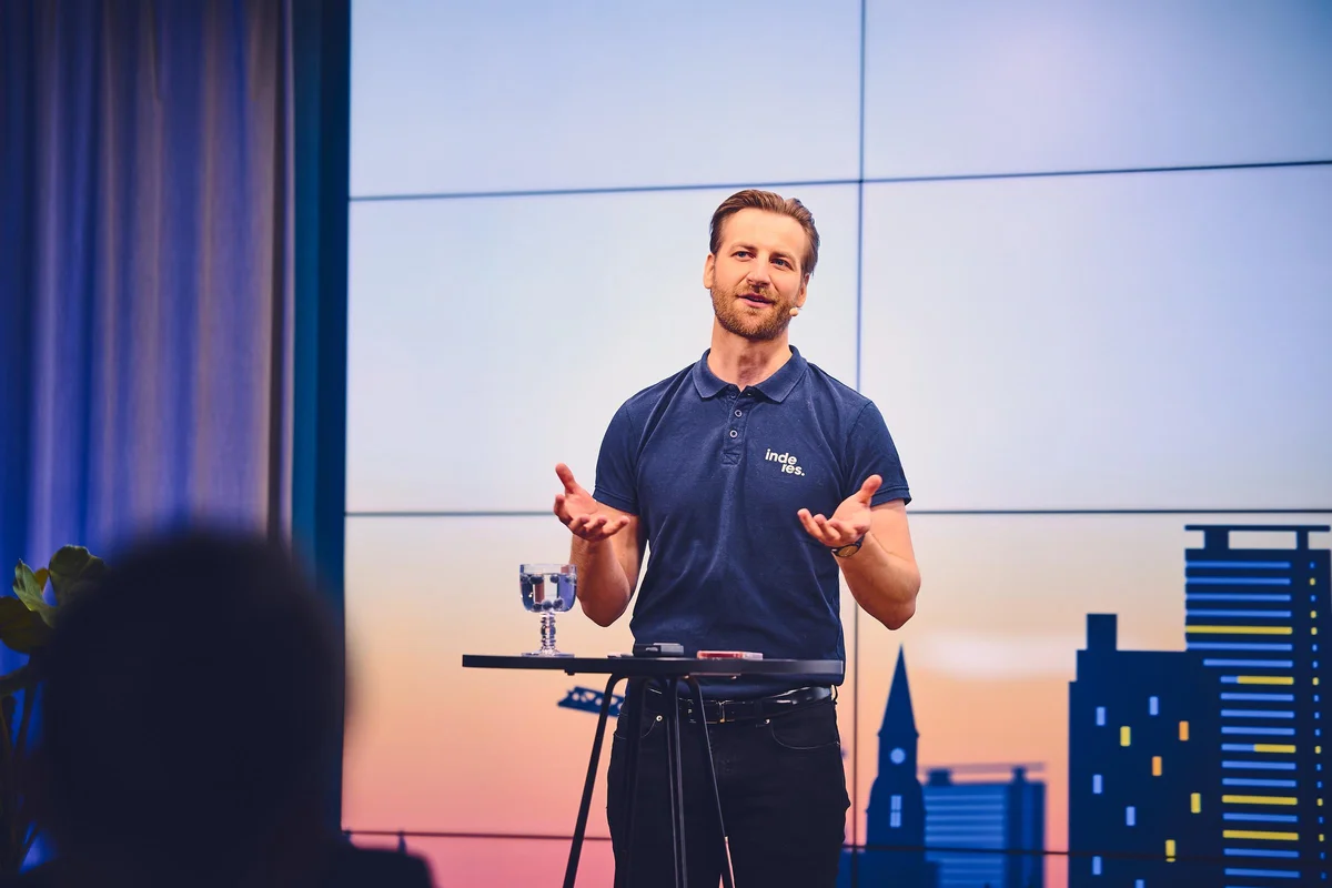 IMA 5799 Inderes CMD krister majander